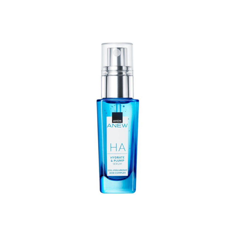 Avon Anew Hydrate & Plump Serum Hidratáló és feltöltő arckrém