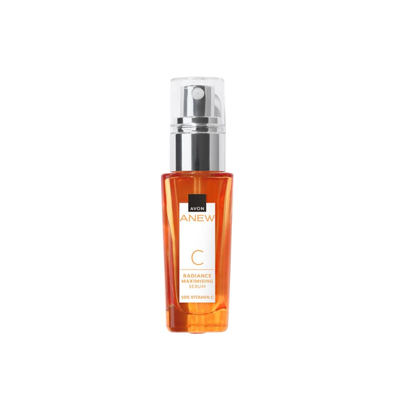 Avon Anew Vitamin C Radiance Maximizer Serum Arckrém fényerősítő szérum
