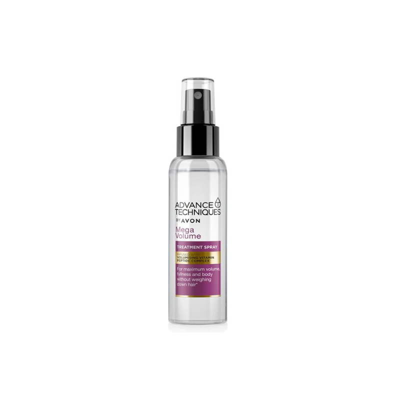 Avon AT Mega Volume Hajterápia Spray