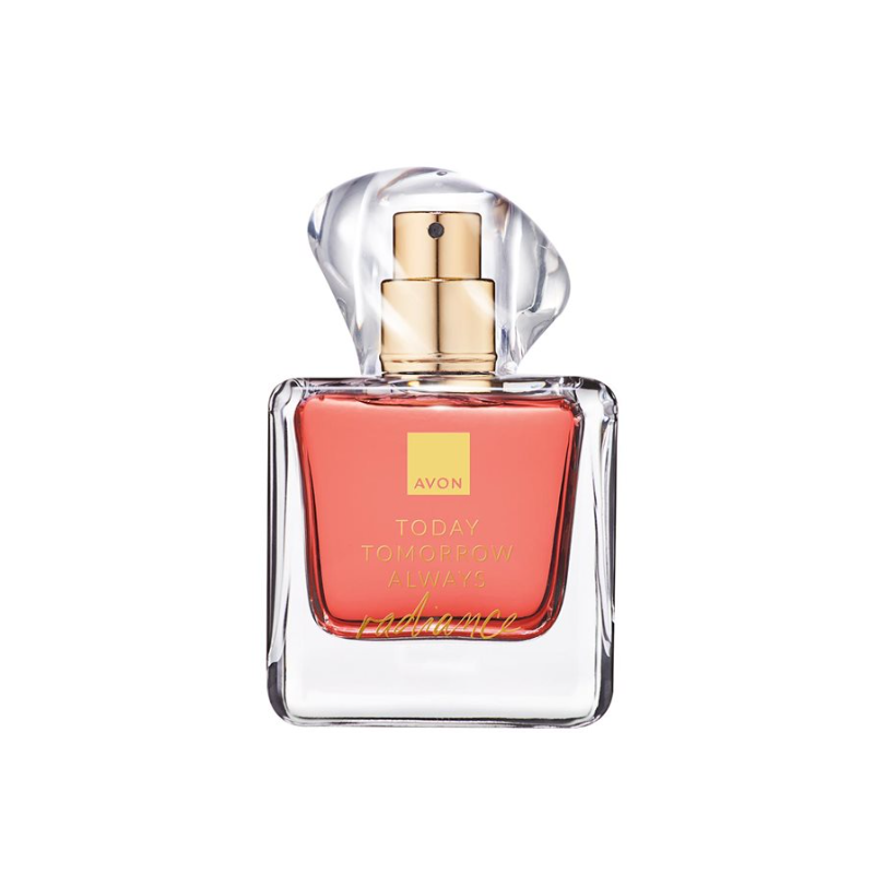 Avon TTA Radiance for Her Női parfüm EDP
