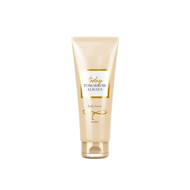 Avon TTA Today Testápoló lotion