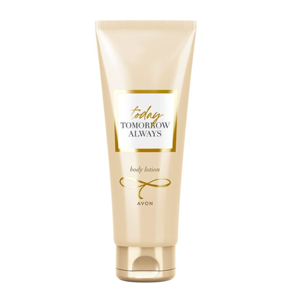 Avon TTA Today Testápoló lotion