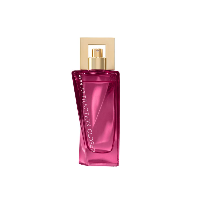 Avon Attraction Closer For Her Női parfüm EDP