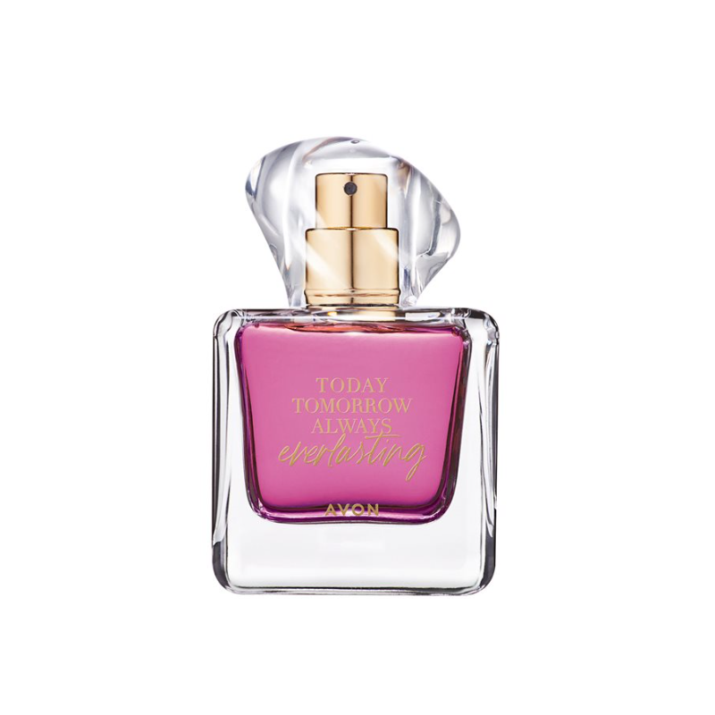 Avon TTA Everlasting For Her Női parfüm EDP