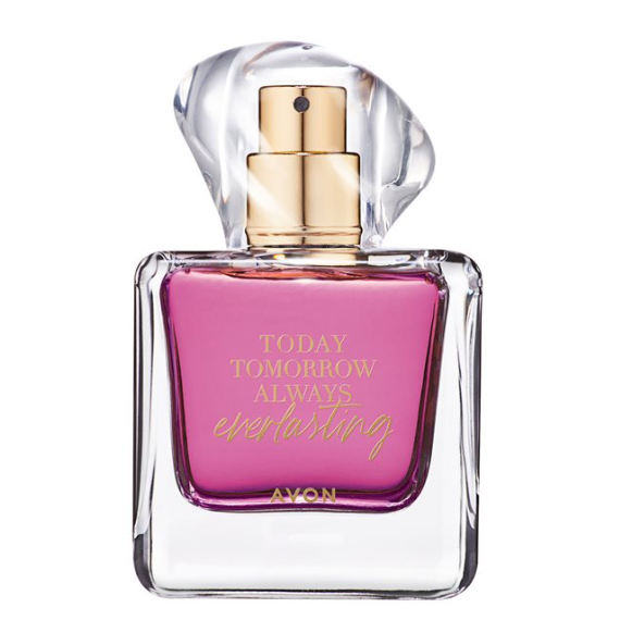 Avon TTA Everlasting For Her Női parfüm EDP