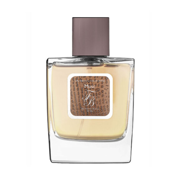 Franck Boclet Musc Unisex parfümvíz EDP