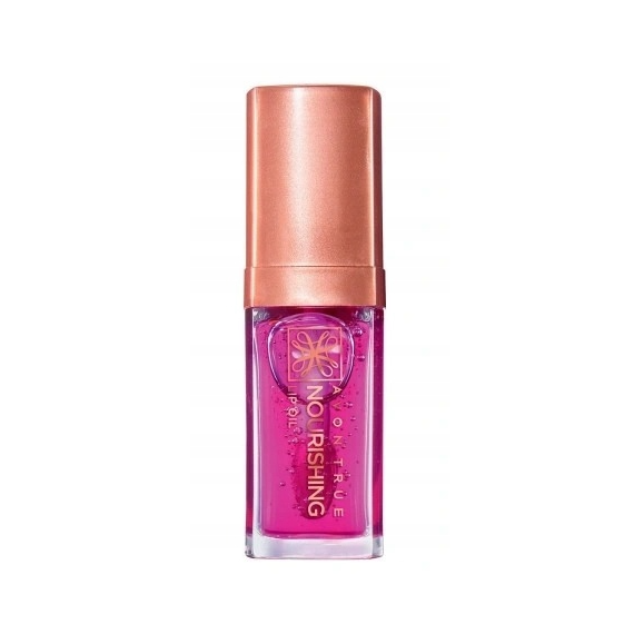 Avon True Nourishing Lip Oils Tápláló ajakolaj