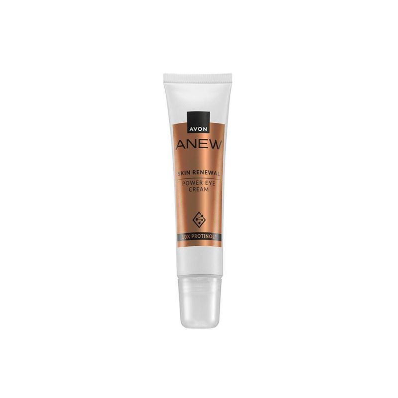 Avon Anew Power Protinol™ Újraépítő szemkörnyékápoló krém