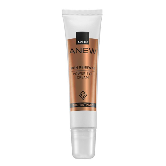 Avon Anew Power Protinol™ Újraépítő szemkörnyékápoló krém