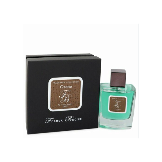 Franck Boclet Ozone unisex parfümvíz EDP