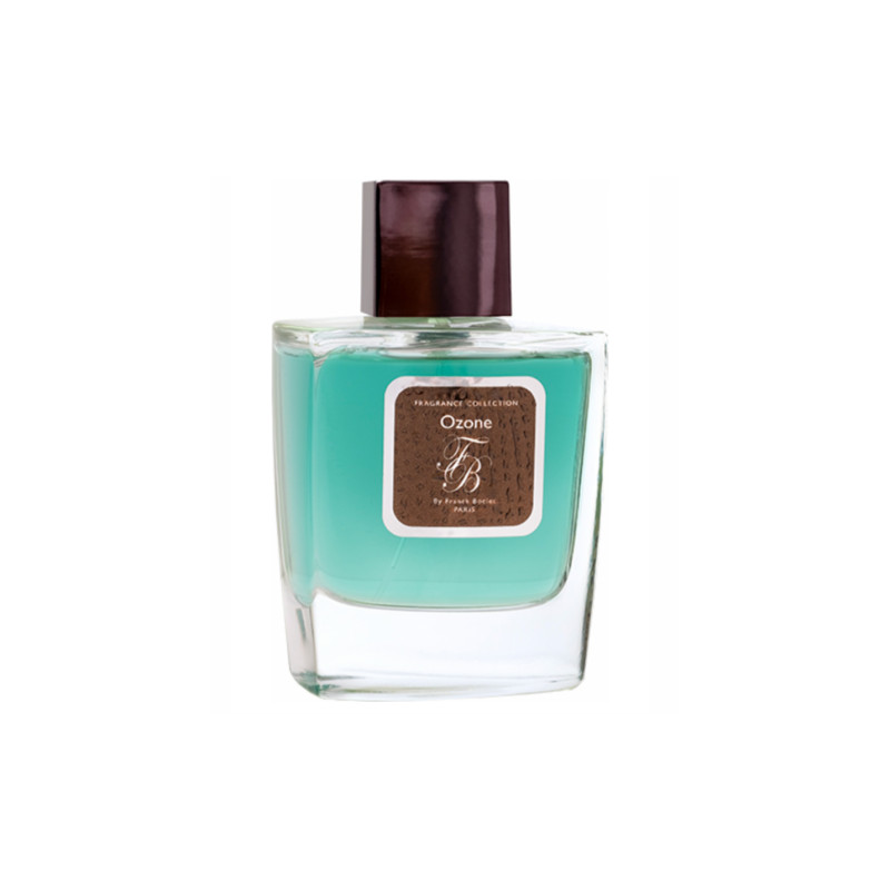 Franck Boclet Ozone unisex parfümvíz EDP