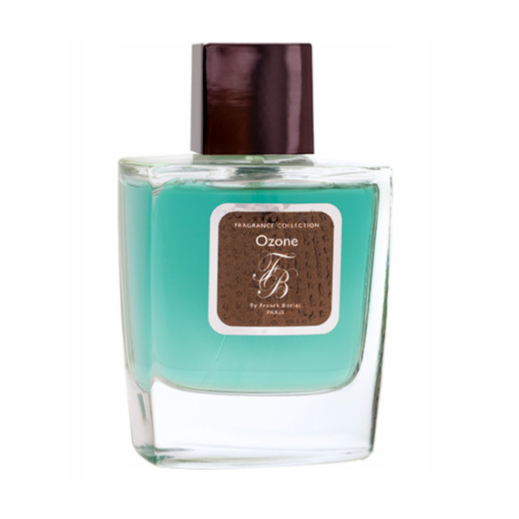 Franck Boclet Ozone unisex parfümvíz EDP