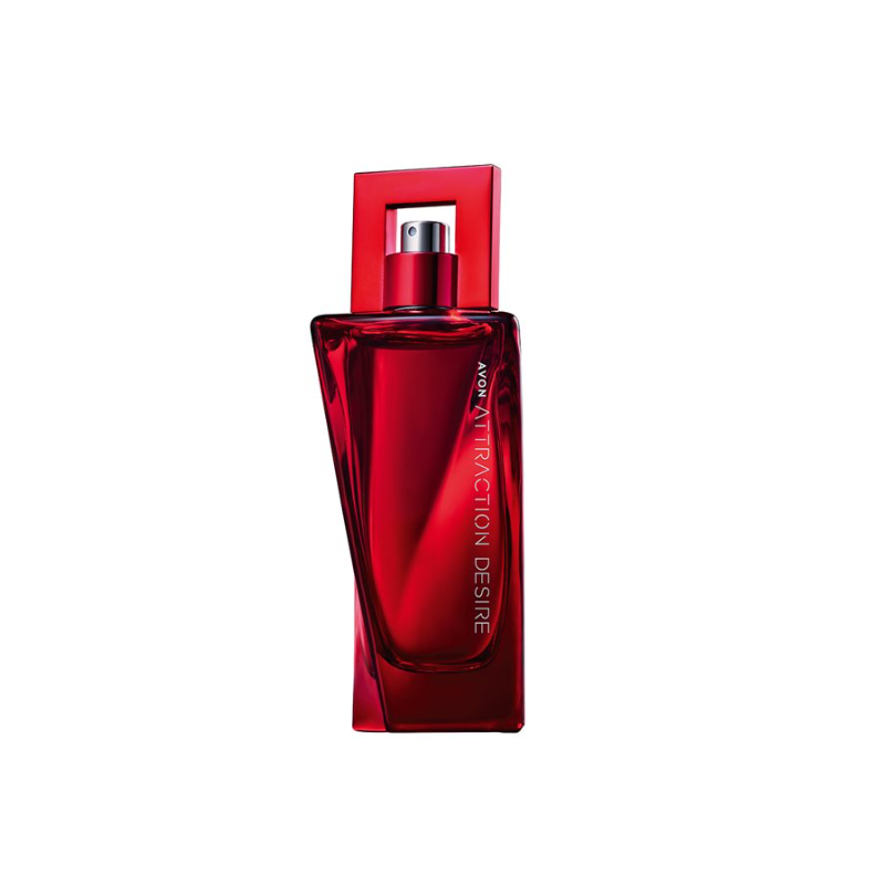 Avon Attraction Desire For Her Női parfüm EDP