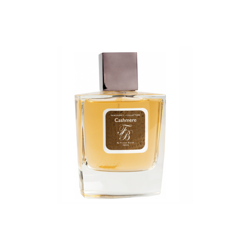 Franck Boclet Cashmere Unisex parfüm EDP