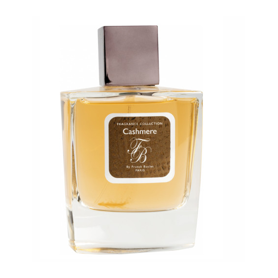 Franck Boclet Cashmere Unisex parfüm EDP
