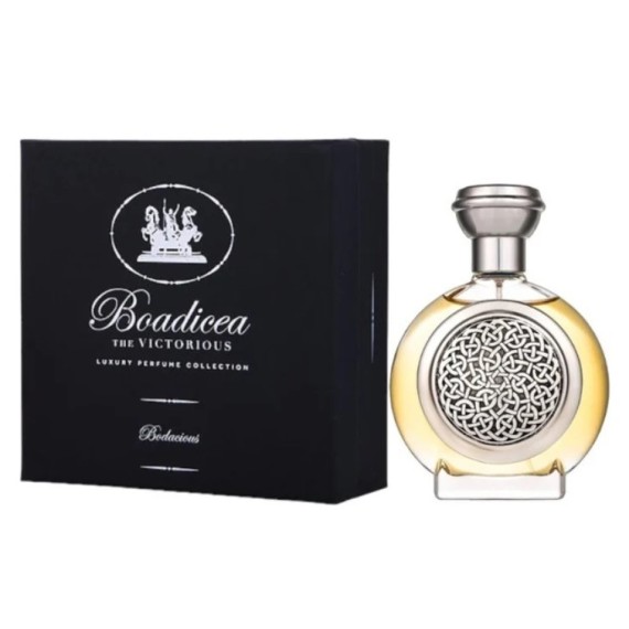 Boadicea The Victorious Bodacious unisex parfüm EDP