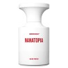 BORNTOSTANDOUT Nanatopia Unisex parfüm EDP