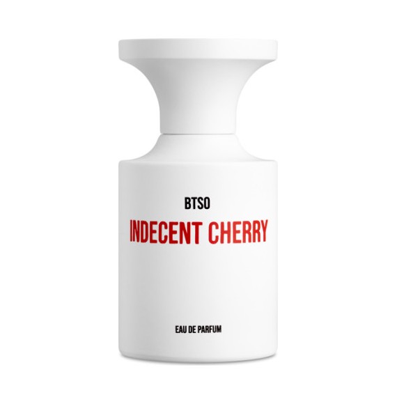 BORNTOSTANDOUT Indecent Cherry Unisex parfüm EDP