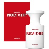 BORNTOSTANDOUT Indecent Cherry Unisex parfüm EDP