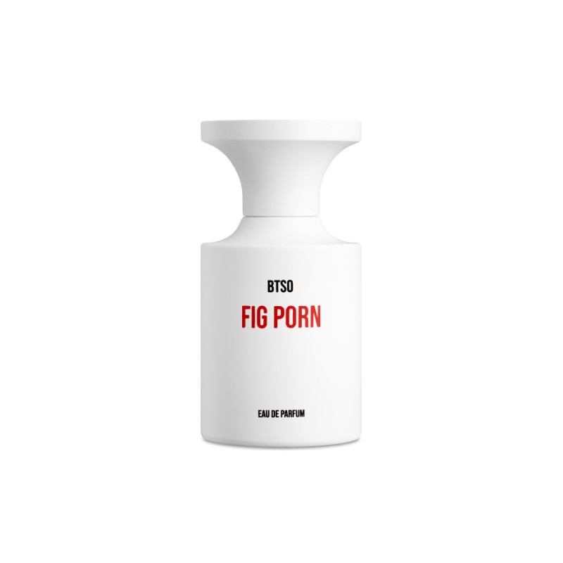 BORNTOSTANDOUT Fig Porn Unisex parfüm EDP
