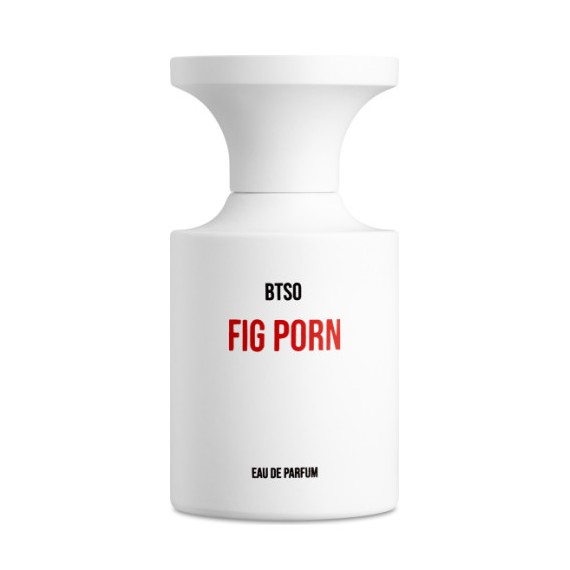 BORNTOSTANDOUT Fig Porn Unisex parfüm EDP
