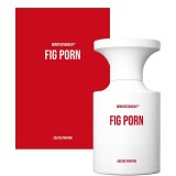 BORNTOSTANDOUT Fig Porn Unisex parfüm EDP