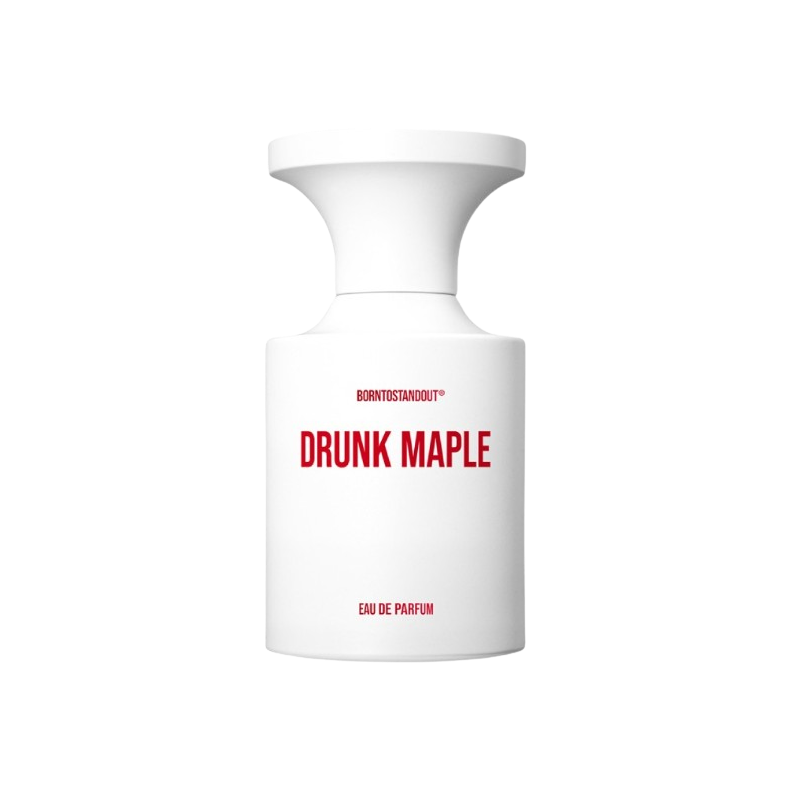 BORNTOSTANDOUT Drunk Maple Unisex parfüm EDP