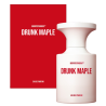BORNTOSTANDOUT Drunk Maple Unisex parfüm EDP