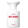 BORNTOSTANDOUT Dirty Heaven unisex parfüm EDP