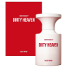 BORNTOSTANDOUT Dirty Heaven unisex parfüm EDP