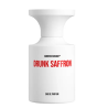 BORNTOSTANDOUT Drunk Saffron Unisex parfüm EDP