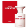 BORNTOSTANDOUT Drunk Saffron Unisex parfüm EDP