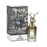 Penhaligon's Lord George tragédiája Férfi parfüm EDP