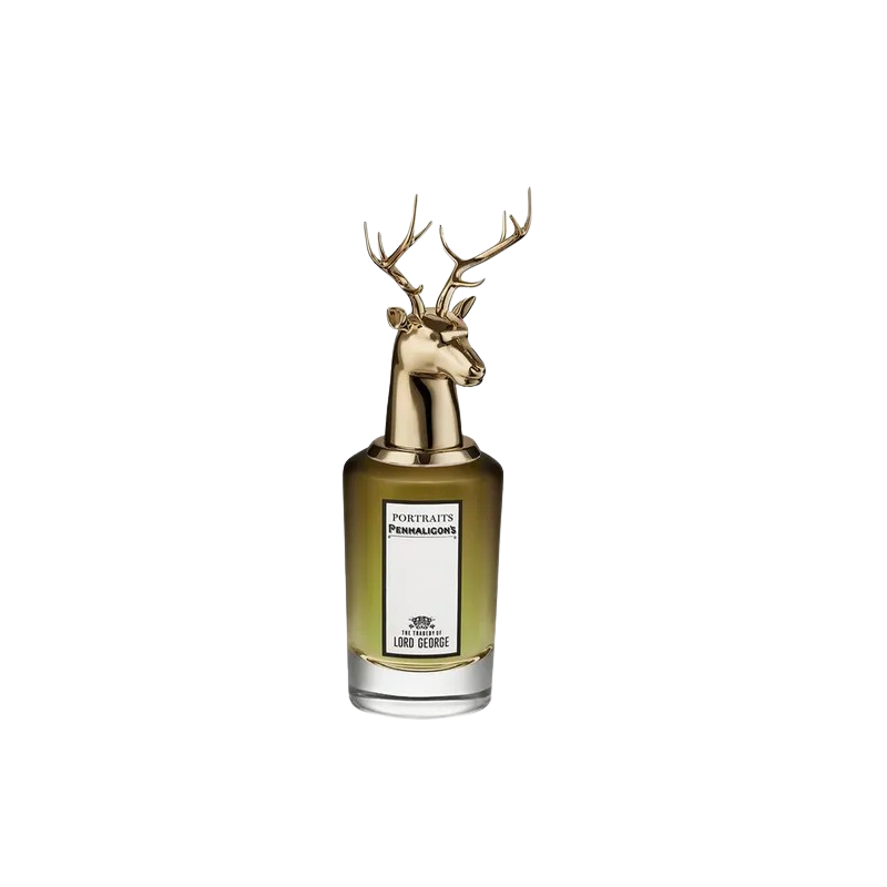 Penhaligon's Lord George tragédiája Férfi parfüm EDP