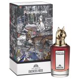 Penhaligon's The Coveted Duchess Rose Női parfüm EDP