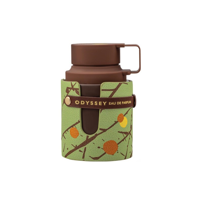 Armaf Odyssey Dubai Chocolate Edition unisex parfüm víz EDP