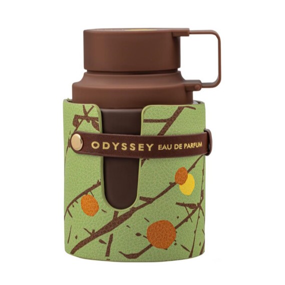 Armaf Odyssey Dubai Chocolate Edition unisex parfüm víz EDP