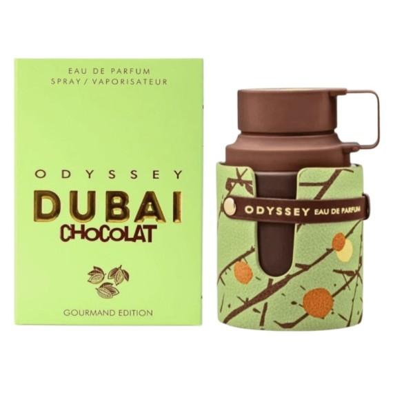 Armaf Odyssey Dubai Chocolate Edition unisex parfüm víz EDP