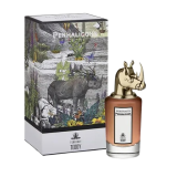 Penhaligon's Terrible Teddy Férfi parfüm EDP