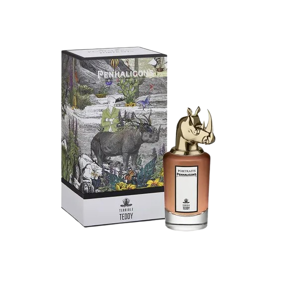 Penhaligon's Terrible Teddy Férfi parfüm EDP