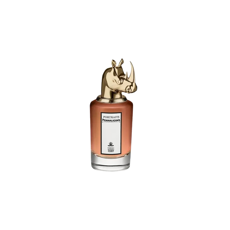 Penhaligon's Terrible Teddy Férfi parfüm EDP