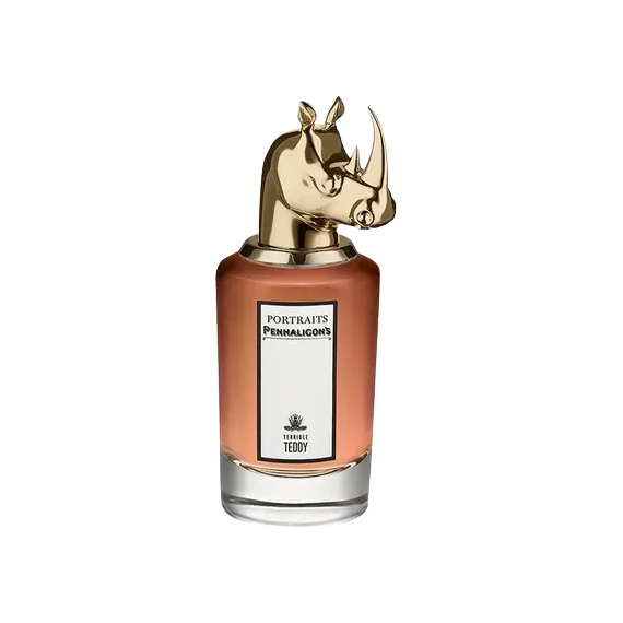 Penhaligon's Terrible Teddy Férfi parfüm EDP