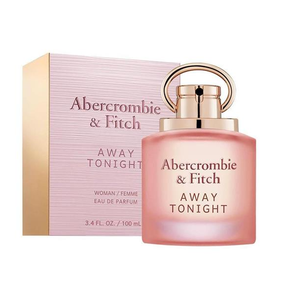 Abercrombie & Fitch Away Tonight Női parfüm EDP