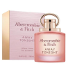 Abercrombie & Fitch Away Tonight Női parfüm EDP