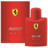 Ferrari Scuderia Red férfi parfüm EDT