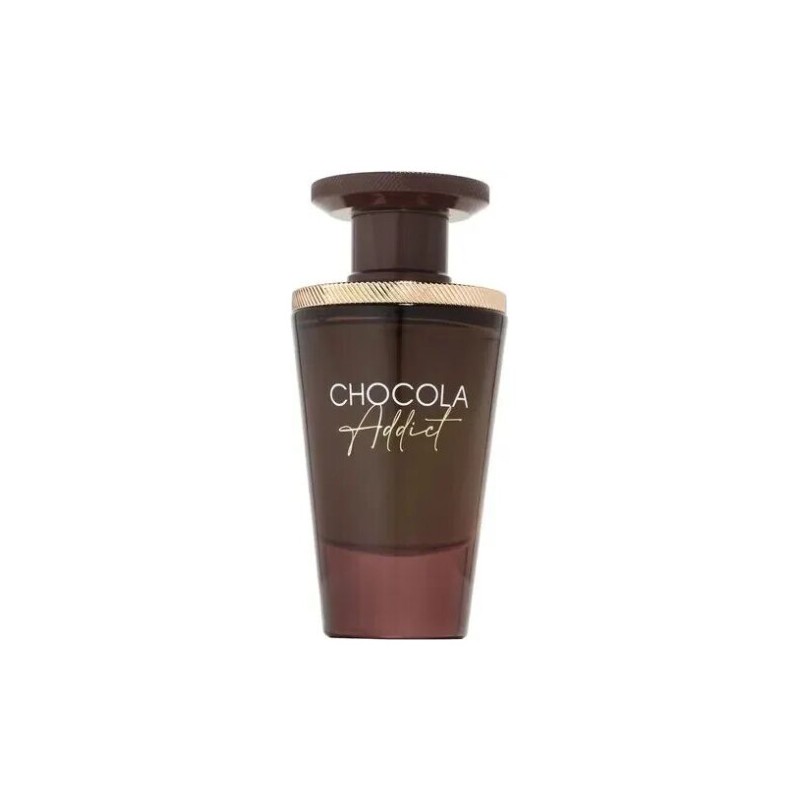 French Avenue Chocola Addict Unisex parfüm EDP