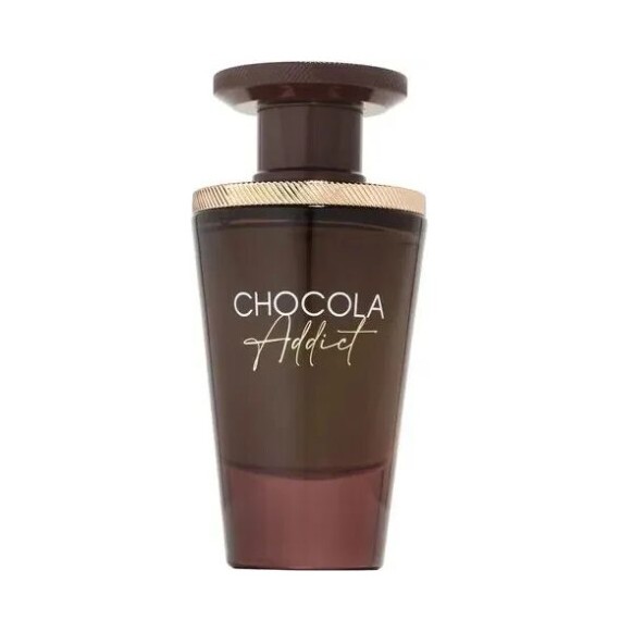 French Avenue Chocola Addict Unisex parfüm EDP