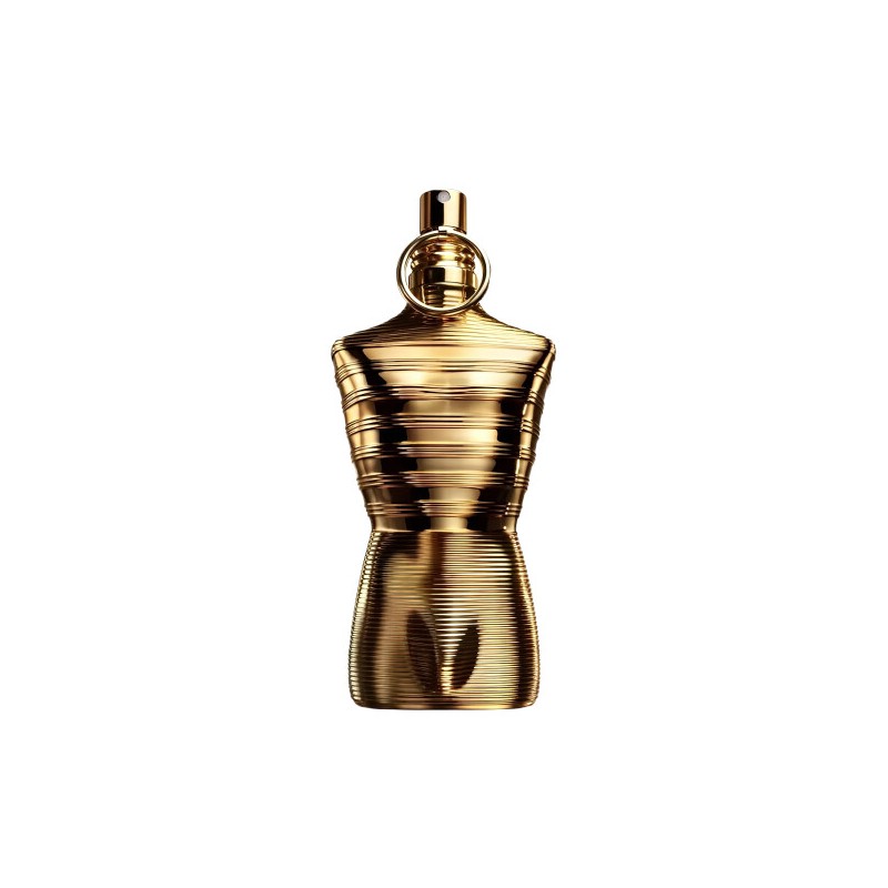 Jean Paul Gaultier Le Male Elixir Absolu Férfi parfüm csomagolás nélkül EDP