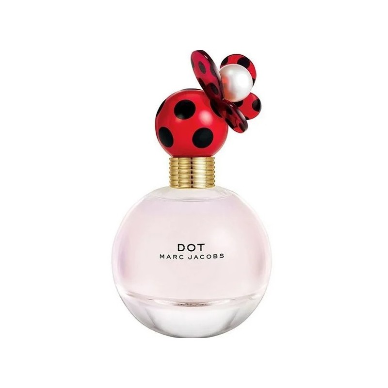 Marc Jacobs Dot női parfüm csomagolás nélkül EDP