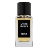 French Avenue Mystic...